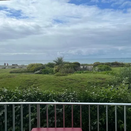 Studio Residence Des 3 Iles Proche Thalasso 19 Quiberon Exterior photo