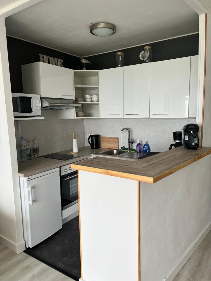 Studio Residence Des 3 Iles Proche Thalasso 19 Apartment *