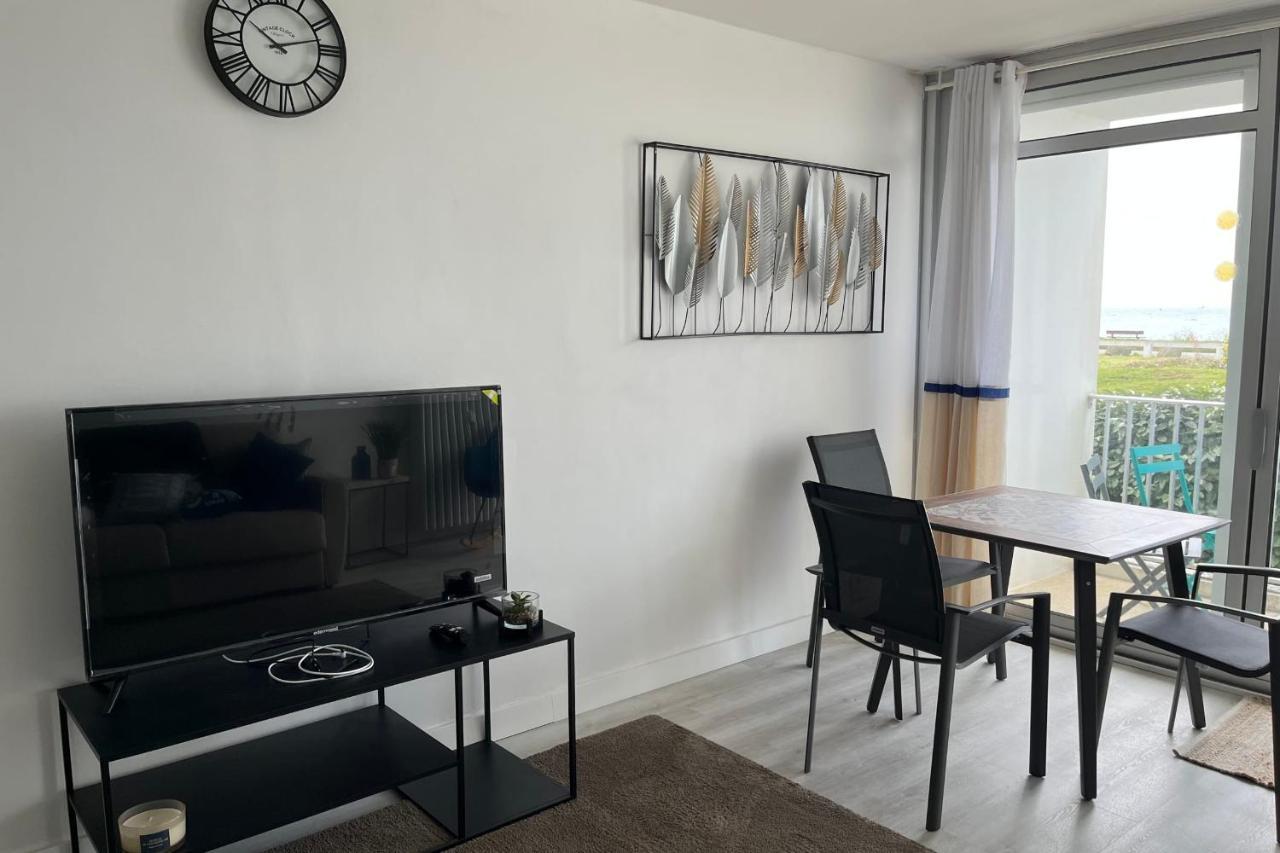 Apartment Studio Residence Des 3 Iles Proche Thalasso 19