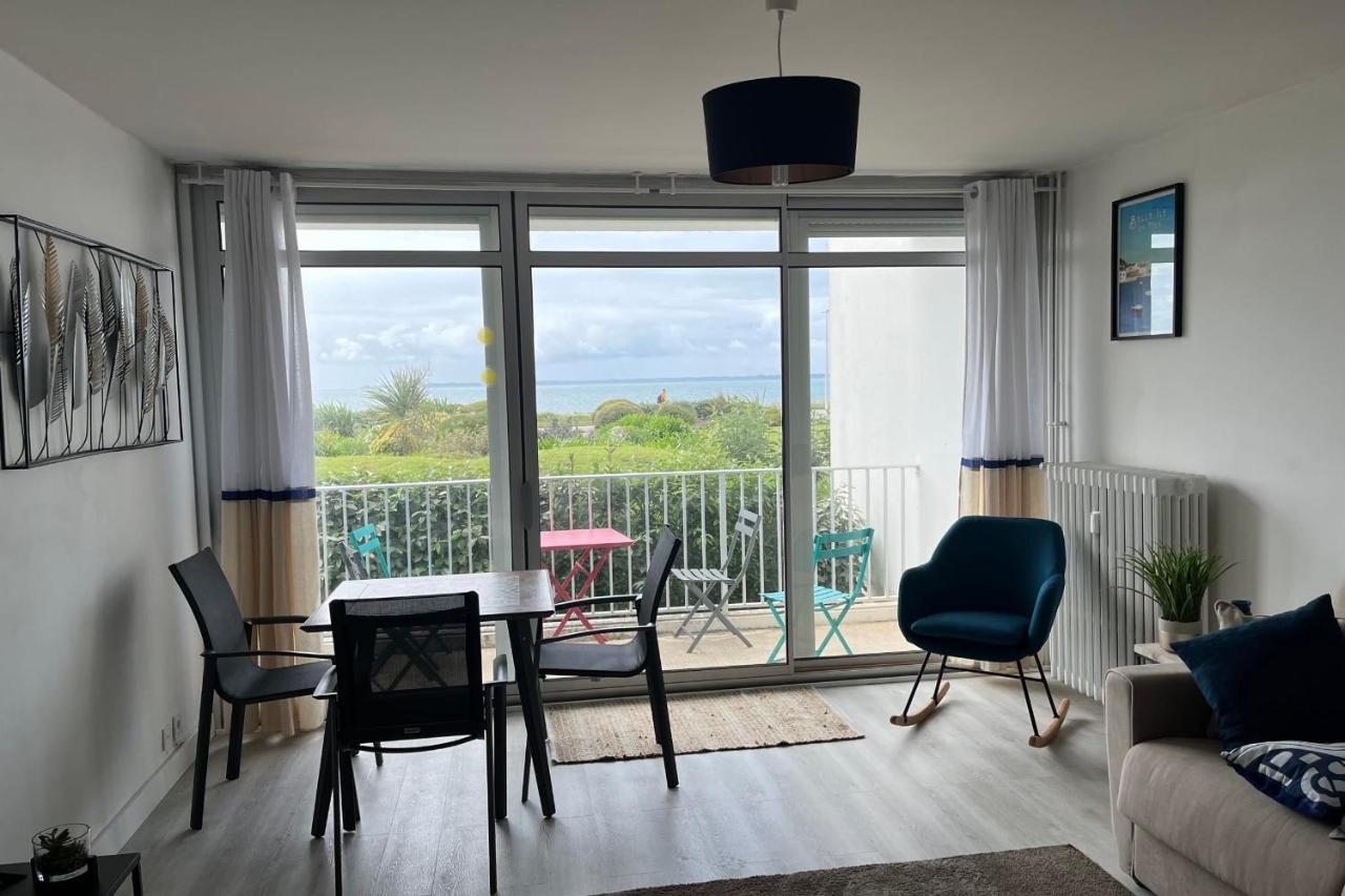 Studio Residence Des 3 Iles Proche Thalasso 19 *