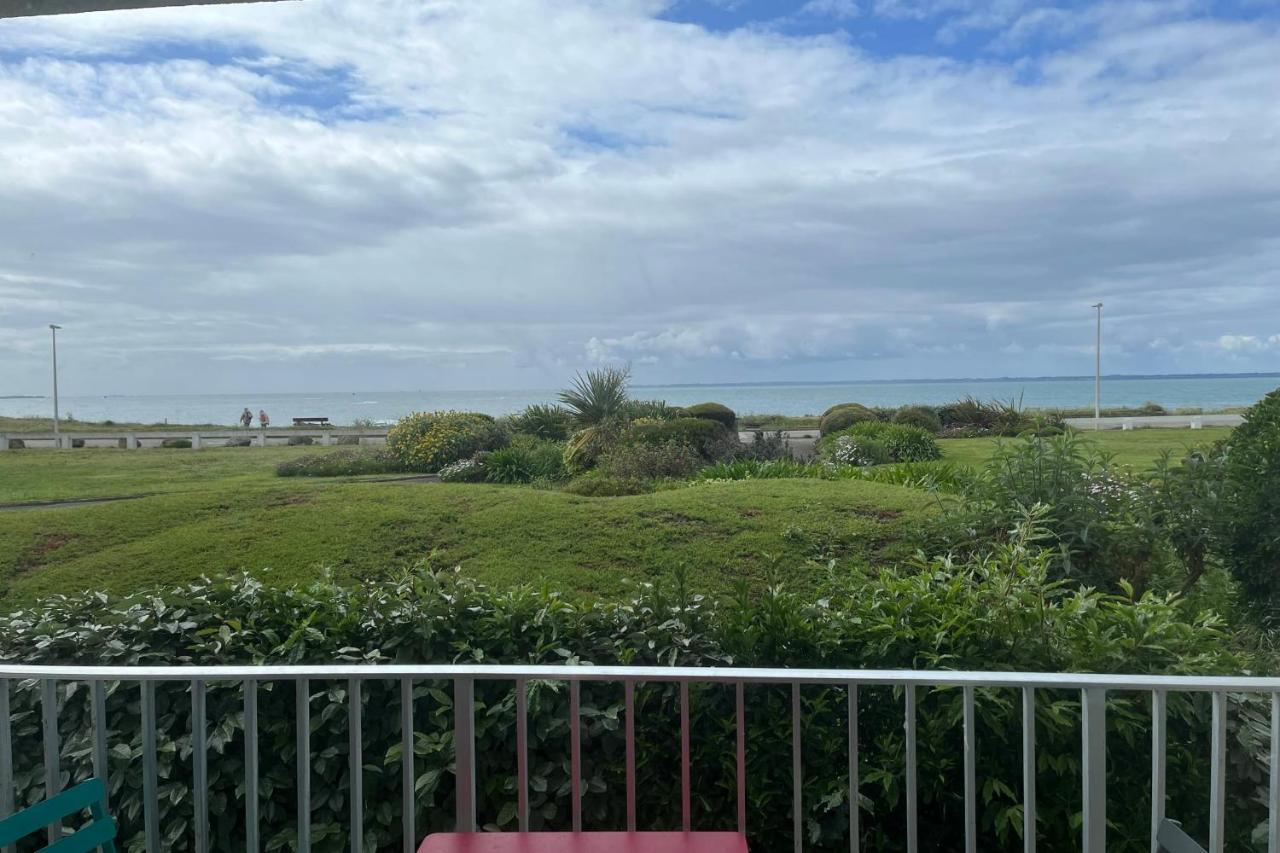 Studio Residence Des 3 Iles Proche Thalasso 19 Apartment *